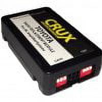 Crux SWRTY-61J Radio Replacement w/ SWC & JBL Amp Retention for Toyota/Lexus Vehicles 2003-Up
