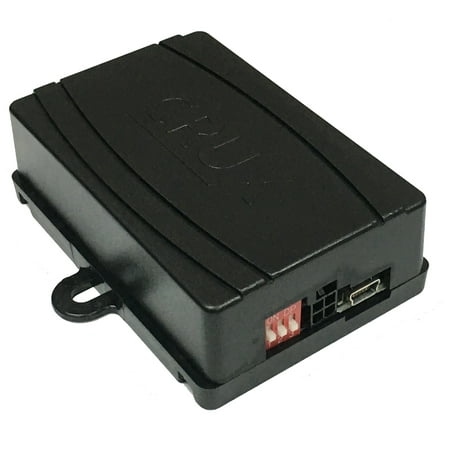 Crux SWRVW-52 Radio Replacement w/ SWC Retention for Volkswagen Vehicles