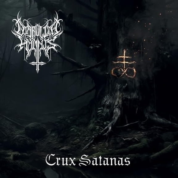 Crux Satanas (Audiobook)