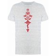 thumbnail image 1 of Crux Serpentine Tee Men's -Image by Shutterstock, 1 of 2