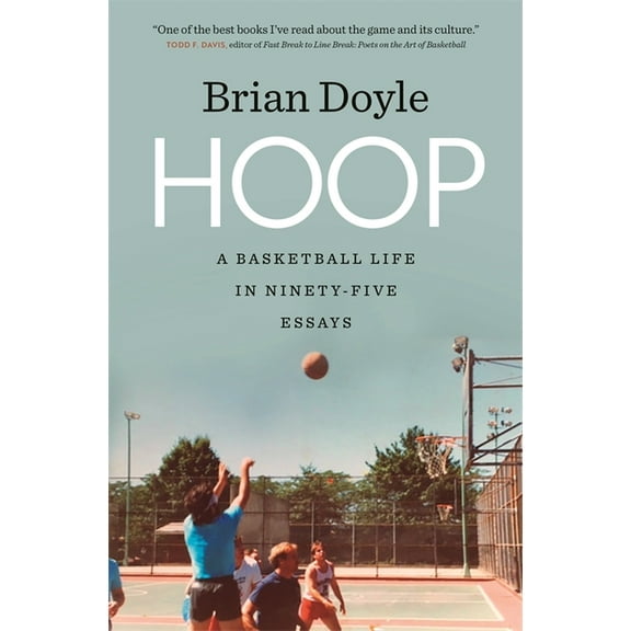 Crux: The Georgia Literary Nonfiction Hoop: A Basketball Life in Ninety-Five Essays, (Paperback)