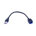thumbnail image 1 of Crux USB-NI02 USB Adaptor for Select 2010-Up Nissan Vehicles, 1 of 1