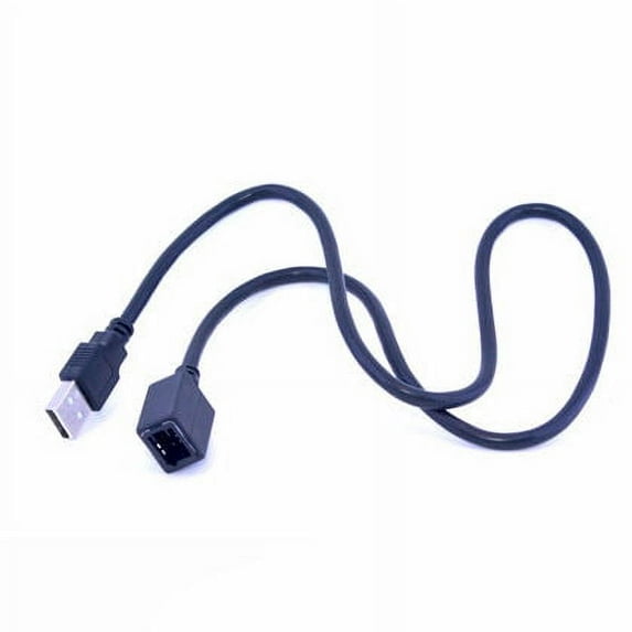 Crux USB-SB01 - USB Adaptor for Select 2011-Up Subaru Vehicles