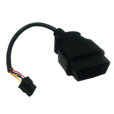 Crux VIMMB-85O VIM Activation for Mercedes-Benz Vehicles w/ NTG5 Navigation Systems