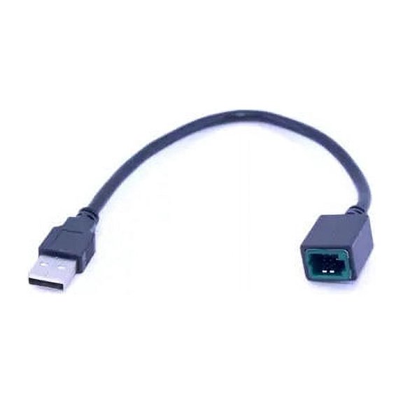 Crux usb-mz01 USB Adaptor for Select Mazda 2013-Up