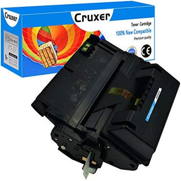 2-Pack GREENCYCLE Q5942A 42A Toner Cartridge For HP LaserJet 4250n 4250dtn 4250tn