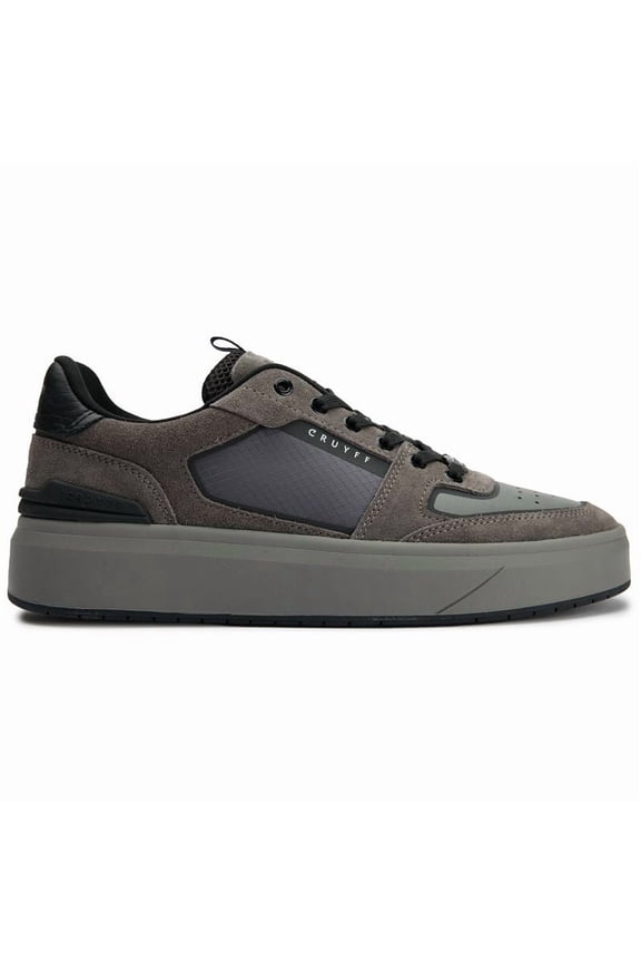 Endorsed Tech Sneakers