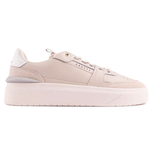 Cruyff Endorsed Tennis Sneakers