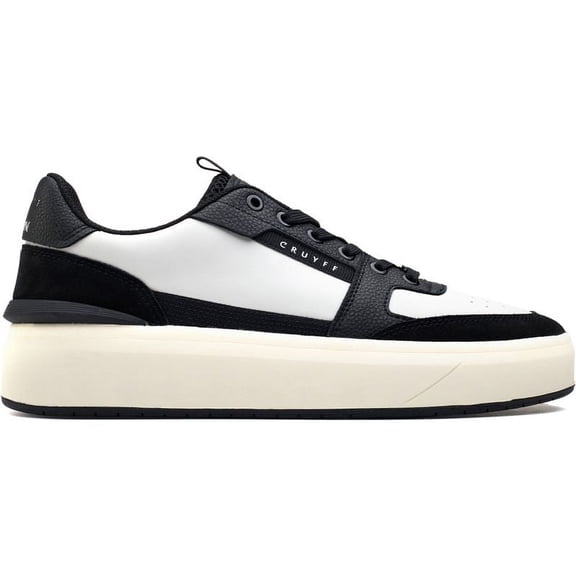 Cruyff Endorsed Tennis Sneakers