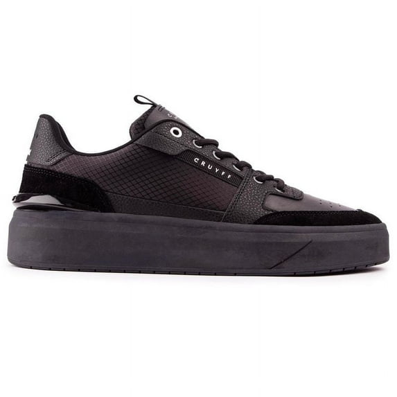 Cruyff Endorsed Tennis Sneakers