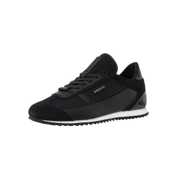 Cruyff Montanya Trainers, Black