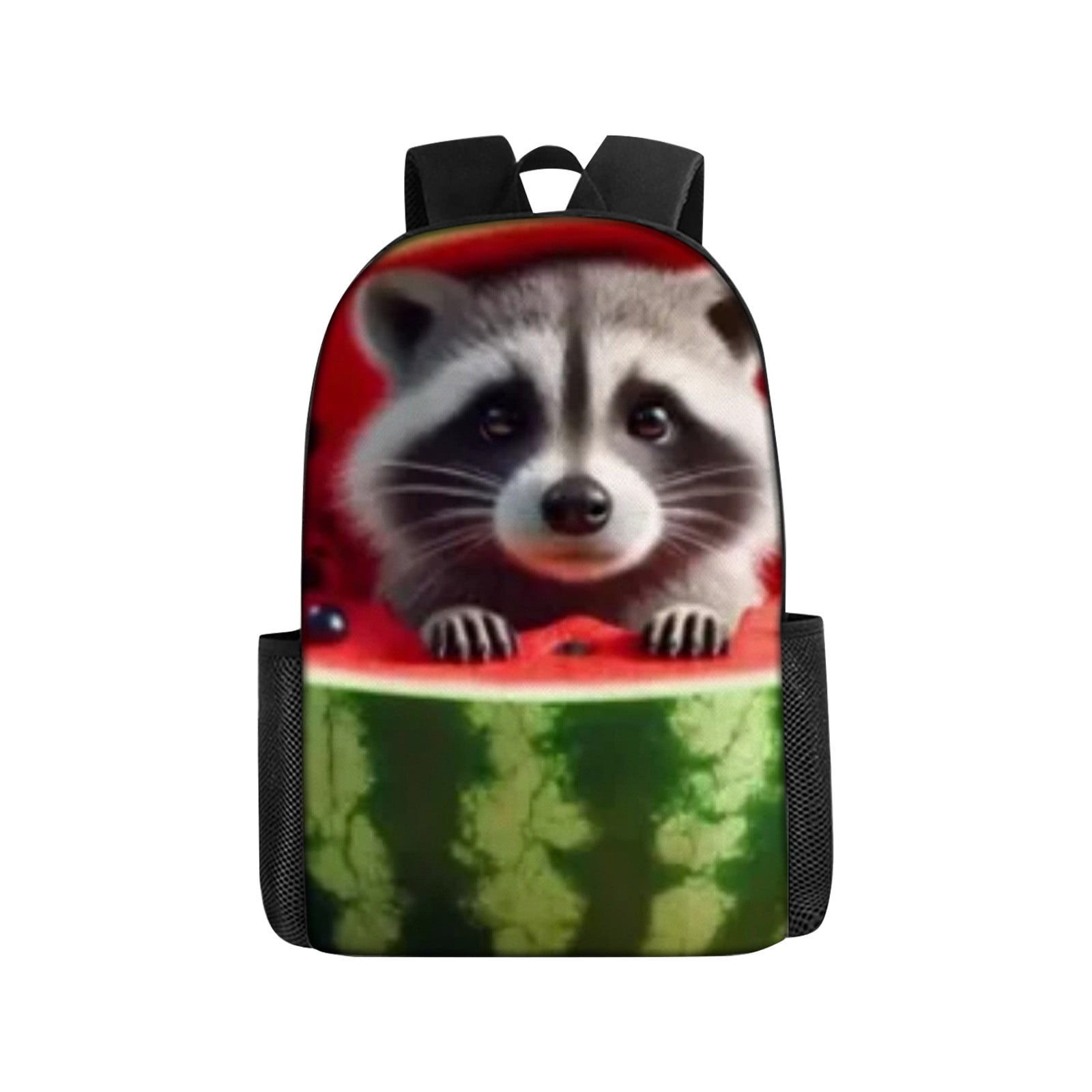 Cruynt Italian Brainrot Backpack, Book Bags, Tralalero Tralala School ...