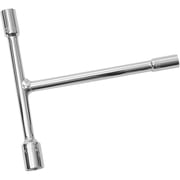 Cruz 3-Way T-Handle Pack Wrench 8, 10, 12mm PW1