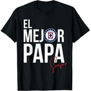 Cruz Azul Sports Articles Collection this Father's Day! T-Shirt
