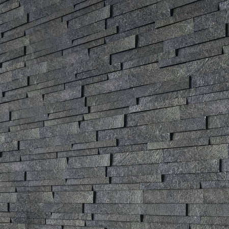 Cruz Bay Studio MKT2772 Linear Lines - Platinum Stone