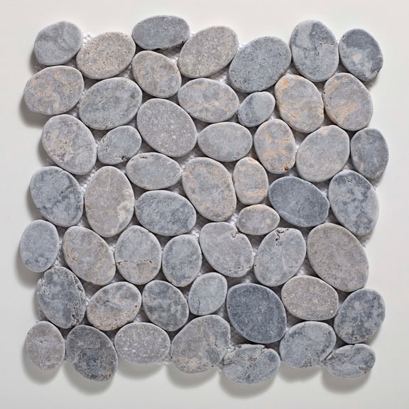 Cruz Bay Studio XC3RGY Coin Marble - Grey