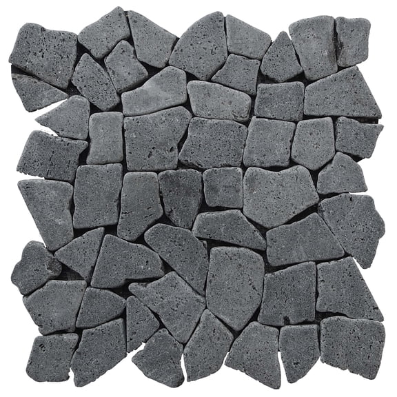 Cruz Bay Studio XR3RBK Fit Mosaic - Black Basalt