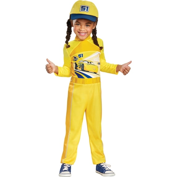 Cruz Classic Girls Child Halloween Costume
