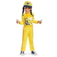 thumbnail image 1 of Cruz Classic Girls Child Halloween Costume, 1 of 2