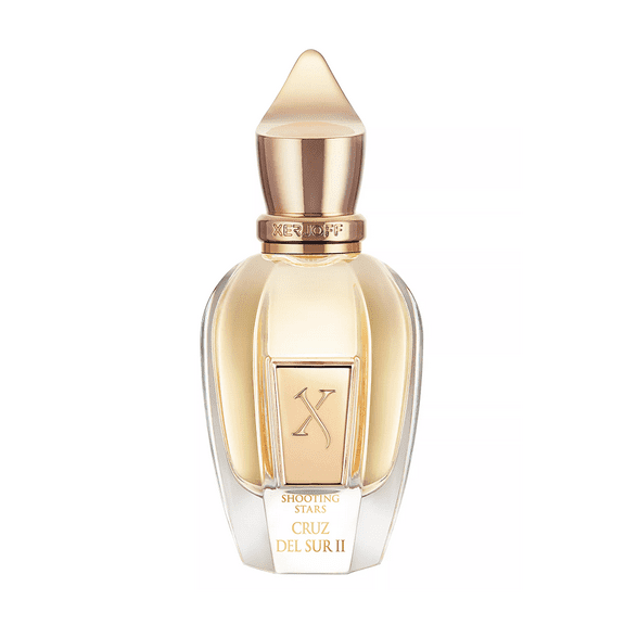 Xerjoff Unisex Shooting Stars Cruz Del Sur II EDP Spray 1.7 oz Fragrances 8033488152871