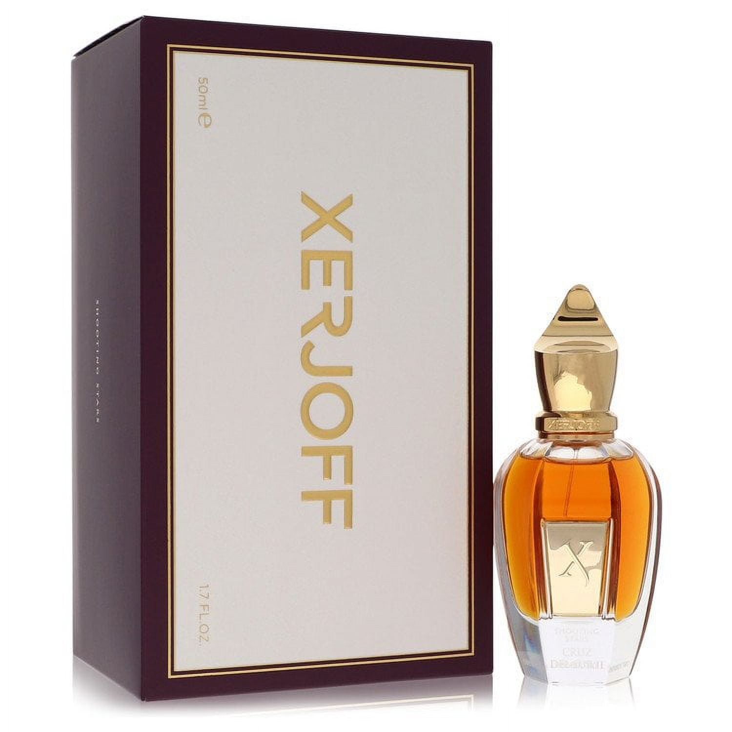 Cruz Del Sur Ii Eau De Parfum Spray (Unisex) By Xerjoff - 1.7 oz Cruz Del Sur Ii Eau De Parfum Spray (Unisex) By Xerjoff - 1.7 oz