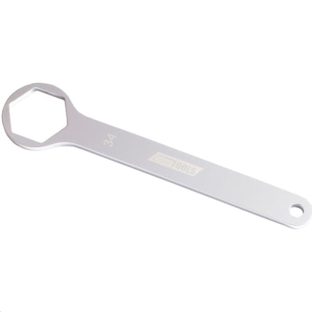Cruz Tools AW34 Axle Wrench for fits BMW - 34mm