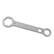 Cruztools AW142232 Axle Wrench - 14/22/32