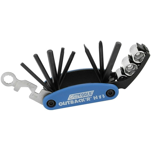 Cruz Outback'r H13 Tool for Harley (OH13)
