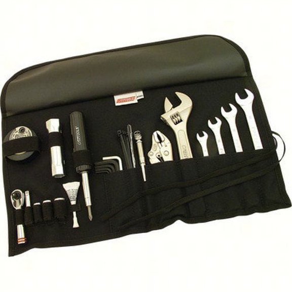 Cruztools RTM3 RoadTech M3 Tool Kit