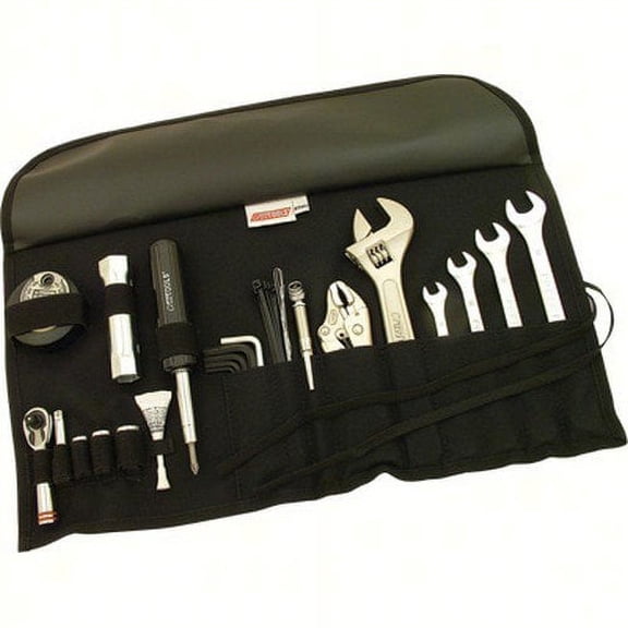 Cruz ROADTECH M3 Metric Cruiser Tool Kit (RTM3)