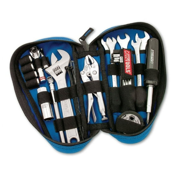 Cruz Tools  RTTD1; Roadtech Teardrop Tool Kit