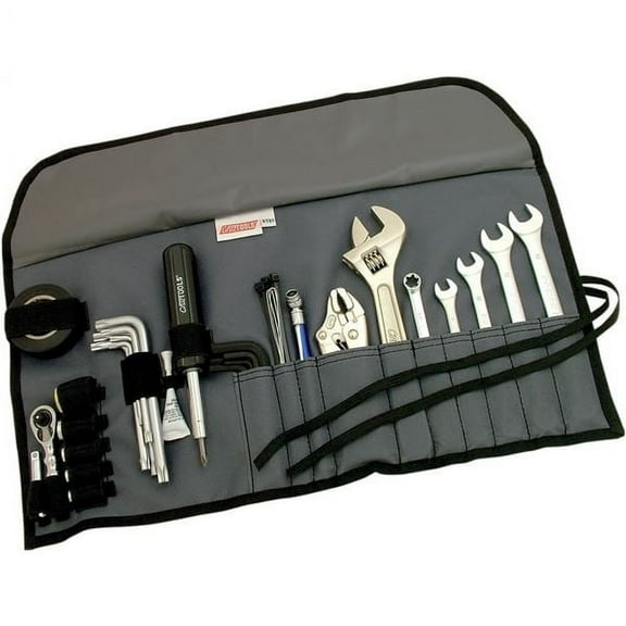 Cruz Tools Roadtech B1 Tool Kit for BMW