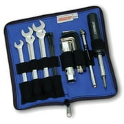 CruzTOOLS EKH2 EconoKIT H2 Tool Kit for Harley-Davidson Motorcycles