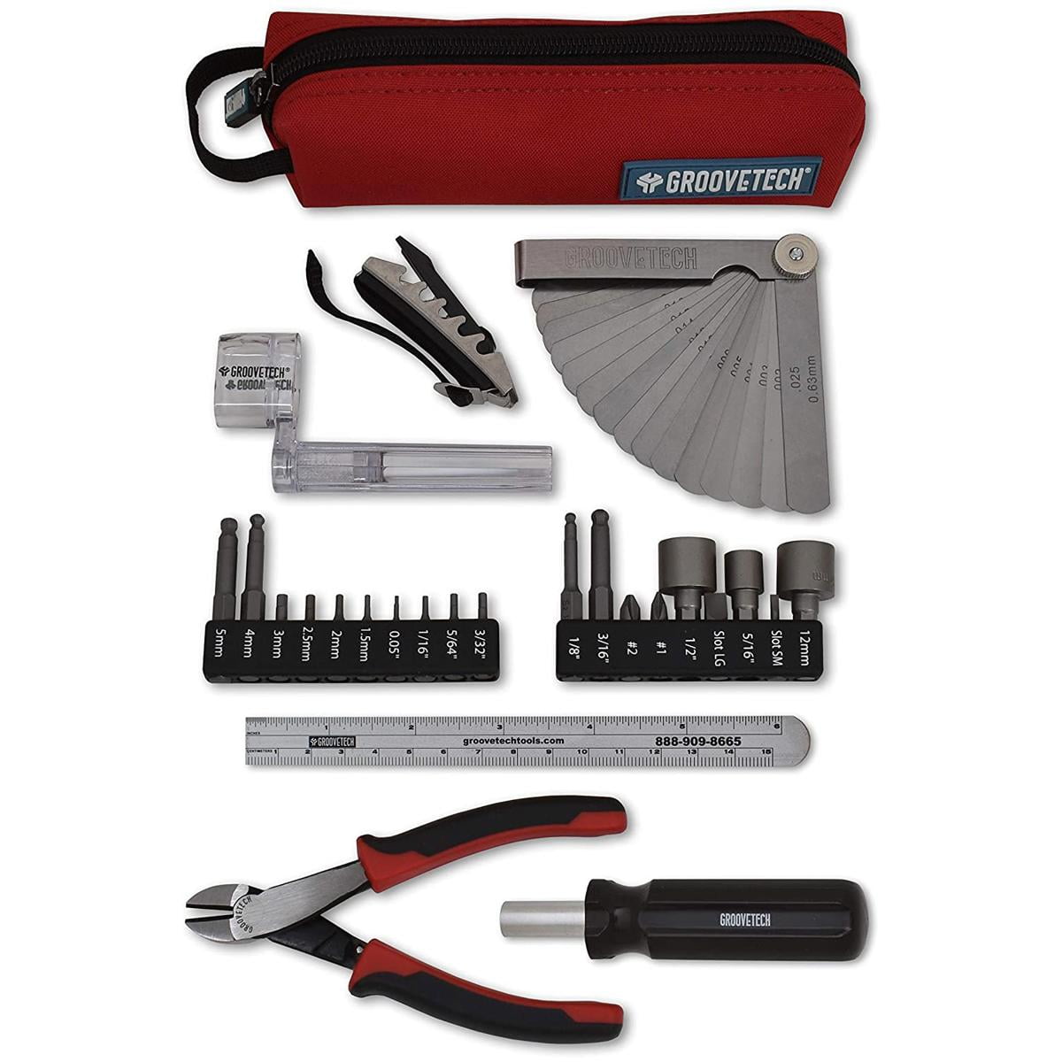 GrooveTech CruzTools GTSH1 | Bax Music