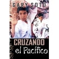 thumbnail image 1 of Cruzando El Pacifico (Paperback), 1 of 1