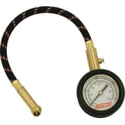 Cruztools DTPG1 TirePro Dial Tire Gauge