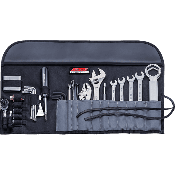 Cruztools RTPA1 Tool Kit for Pan America