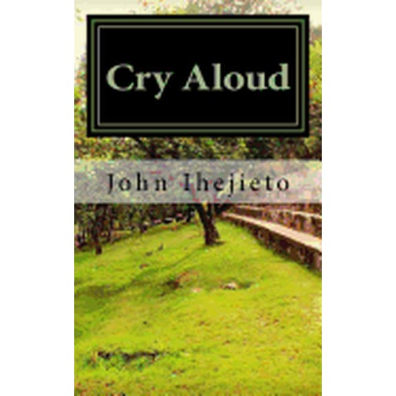 Cry Aloud (Paperback)