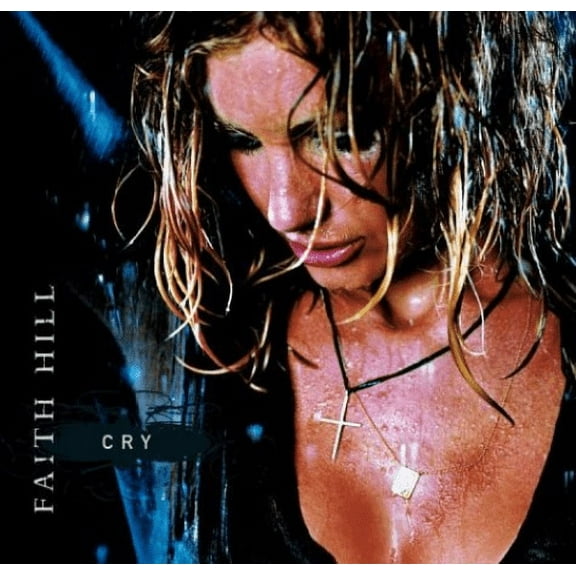 Cry (Audiobook)