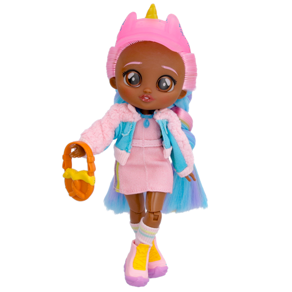 Cry Babies BFF Doll Jassy