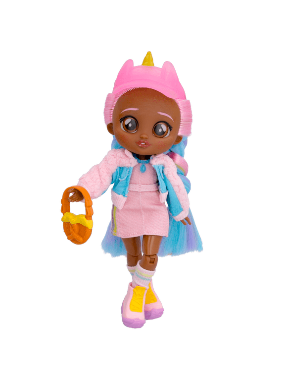 Cry Babies BFF Doll Jassy