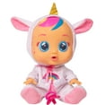 thumbnail image 1 of Cry Babies Dreamy Baby Doll (Walmart Exclusive) - Ages 18+ months, 1 of 7