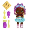 thumbnail image 1 of Cry Babies Emma's Morning Routine Interactive 13.6" Baby Doll with 25+ Baby Sounds and Interactive Accessories, 1 of 8