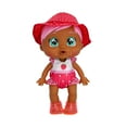 thumbnail image 1 of Cry Babies Fun n' Sun Allie 10" Doll with 6 Accessories - Ages 18+ Months, 1 of 12