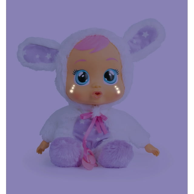 Cry Babies Goodnight Coney Doll