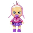 thumbnail image 1 of Cry Babies Kiss Me Stella 12 inch Baby Doll - Ages 18+ months, 1 of 18