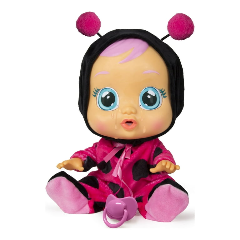Crybabies doll walmart hotsell