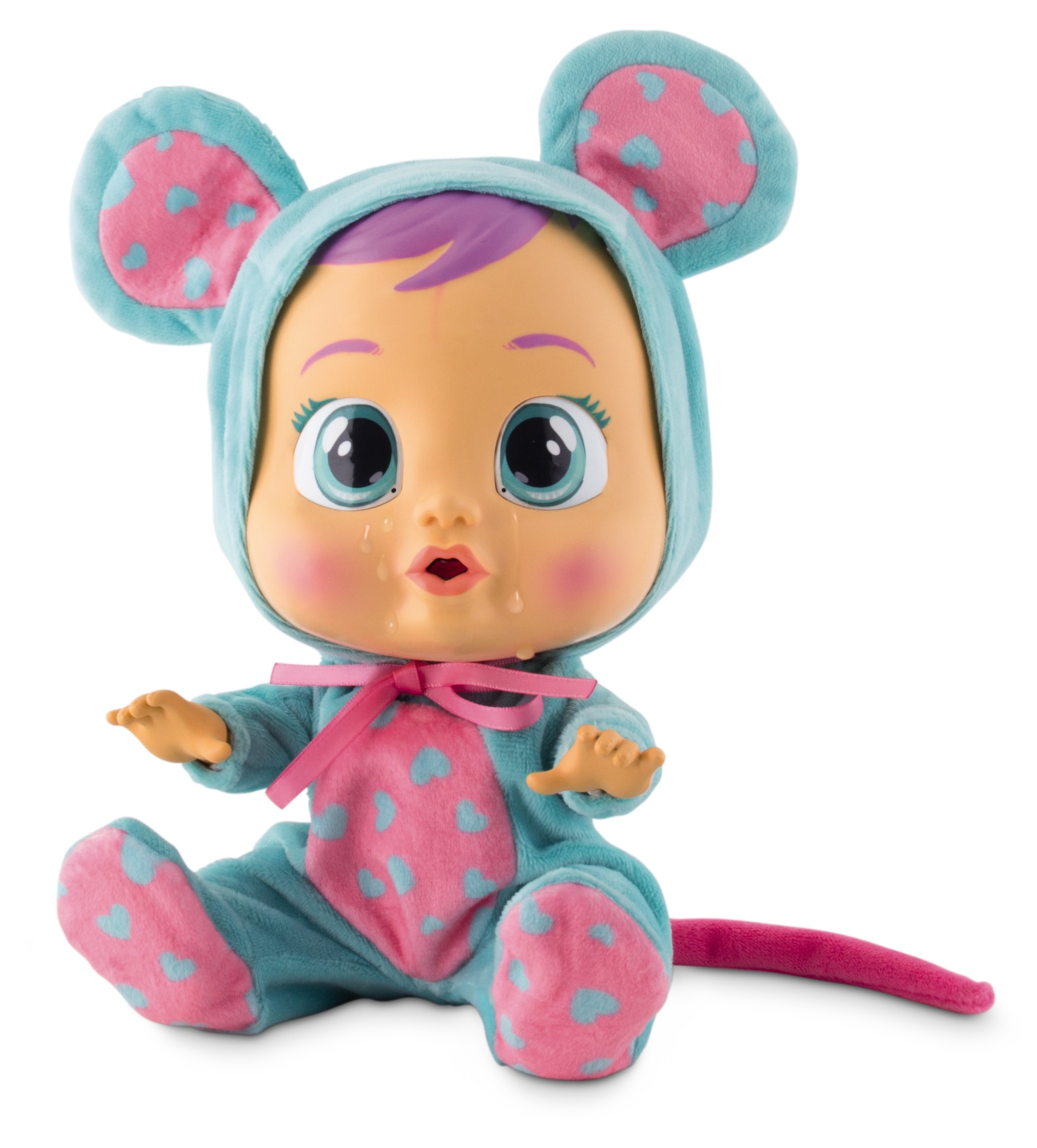 Cry Babies Lala Doll - image 1 of 5