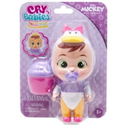 Cry Babies Magic Tears Daisy Duck Mini Doll
