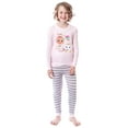 thumbnail image 1 of Cry Babies Magic Tears Girls' Child Characters Show Unicorn Sleep Pajama Set, 1 of 6